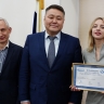 Сергунина: На конкурсе «Город, где хочется жить» высоко оценили цифровые проекты Москвы