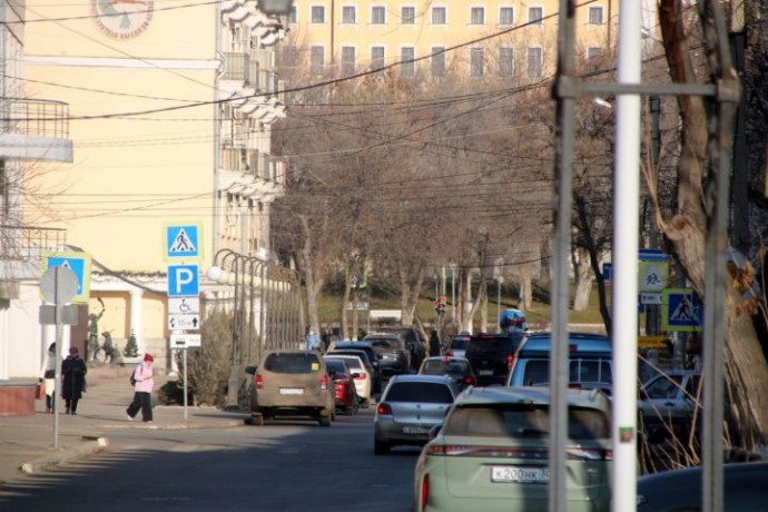 Солидные перепады температур будут в Астраханской области