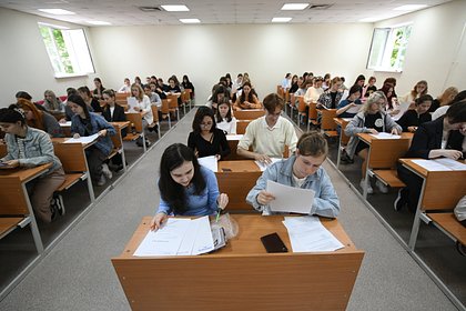 В Госдуме высказались за расширение поддержки государством одной категории россиян