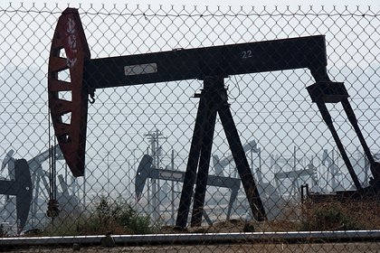 В США предложили ужесточить запрет на покупку своей нефти Китаем