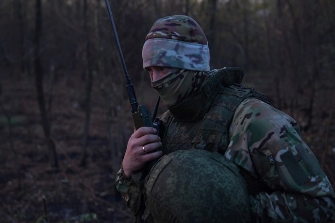 Жанна Башкина: наши военнослужащие – это настоящие мужчины, мужественные, самоотверженные, таких сейчас мало