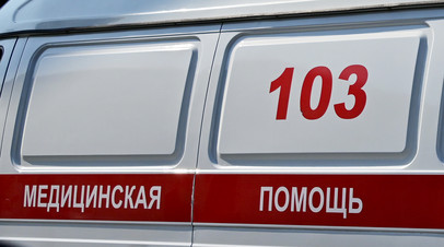 В Москве посетительница бара ударила девушку в шею осколком стакана