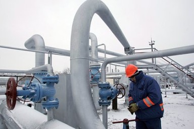 Венгрия предложила России и Украине сохранить транзит газа