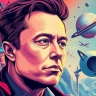 В X (Musk) Empire обновился ребус дня на 19 сентября