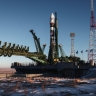 В космос запустили ракету-носитель с гербами Якутии и Вилюйска