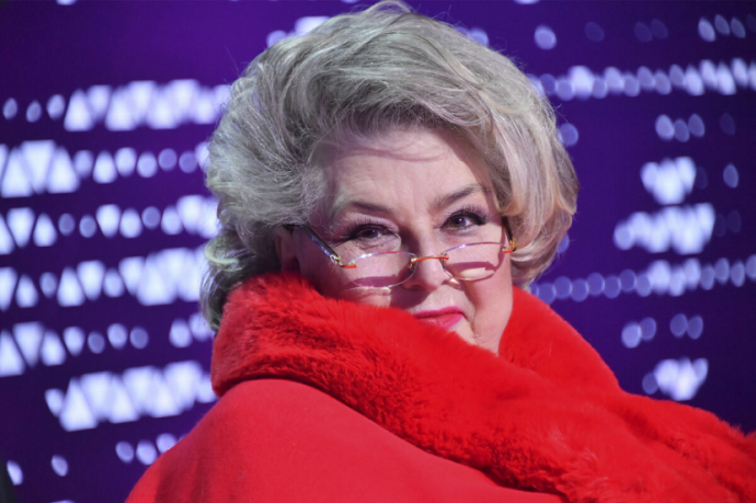 Тарасова раскритиковала Худайбердиеву и Базина: "Их фамилии не каждый помнит"