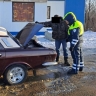 В рамках спецоперации "Анаконда" в Мордовии досмотрено более 13 тысяч единиц транспорта