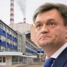 Кишинев не будет работать с «МолдГРЭС»: В Приднестровье нет энергостабильности