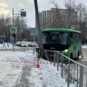 В Тюмени возбуждено дело по факту ДТП с пассажирским автобусом