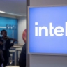 Агентство Moody’s понизило рейтинг Intel на фоне снижения прибыльности компании