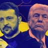 Axios: «cоглашение США по полезным ископаемым - это дерьмовый сэндвич и Трамп заставит Украину это съесть». - «Новости»