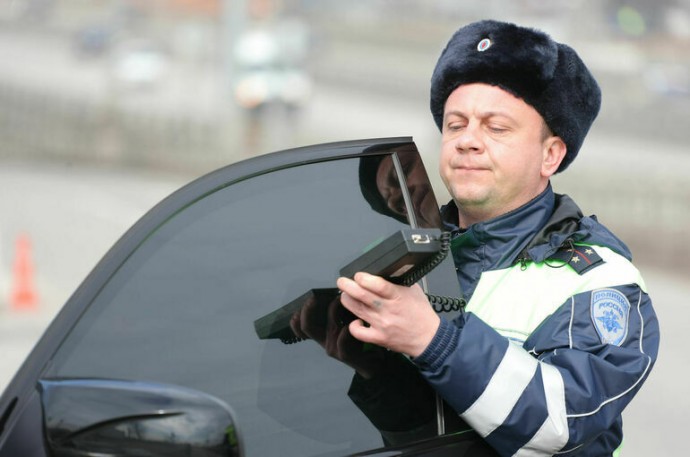 Любителям тонировки прикроют лазейку в законе