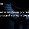 Сечин назвал объем российского газа, который импортировал Китай