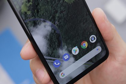 Android позволит превратить смартфон в компьютер