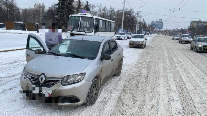 В Уфе в выходные будут проверять автобусы