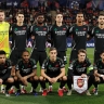 «Арсенал» продлит контракты с двумя игроками