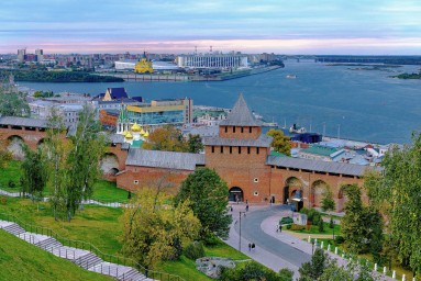 Тур в нижнем