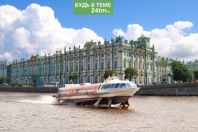 Обзор популярных круизов по рекам Санкт-Петербурга: рекомендация редакторов сети