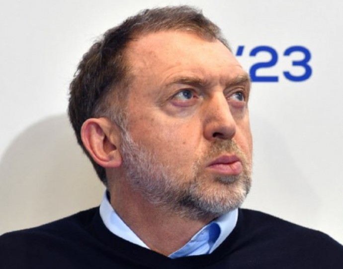 Олег Дерипаска предложил сократить количество чиновников и отказаться от госкапитализма