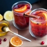 Цена глинтвейна достигла неприличных цифр