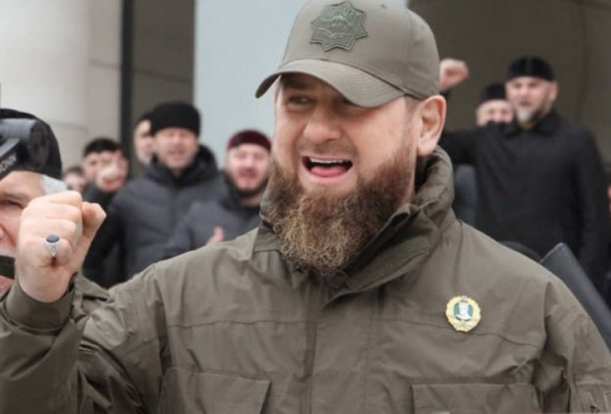 Кадыров призвал «трусливых генералов и чиновников» сдаться полякам и не позорить российскую армию