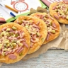 Повара раскрыли секрет приготовления «той самой» школьной пиццы