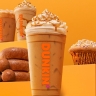 Американская сеть кофеен Dunkin’ Donuts выпустила тыквенный напиток, в котором 46 ложек сахара