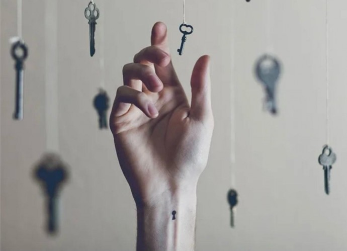 Как работает интуиция: научное объяснение внезапных «озарений» Как работает интуиция: научное объяснение внезапных «озарений»