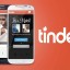 Сервис знакомств Tinder уходит из России...