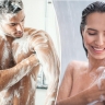 Ежедневный душ не приносит реальной пользы для здоровья