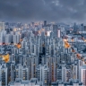 Половина городов Китая «тонет», подвергая риску большую часть городского населения страны
