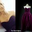 Платье принцессы Дианы стало самым дорогим за историю торгов Sotheby’s