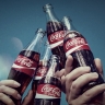 Оригинальный напиток Coca Cola в России качественно заменить не смогли