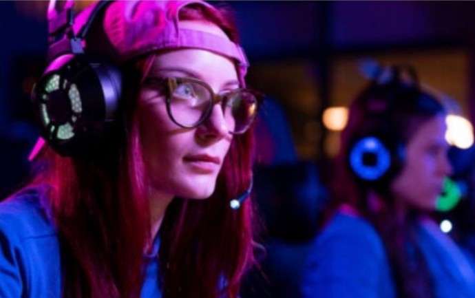 Видеоигры могут лишить слуха миллионы людей