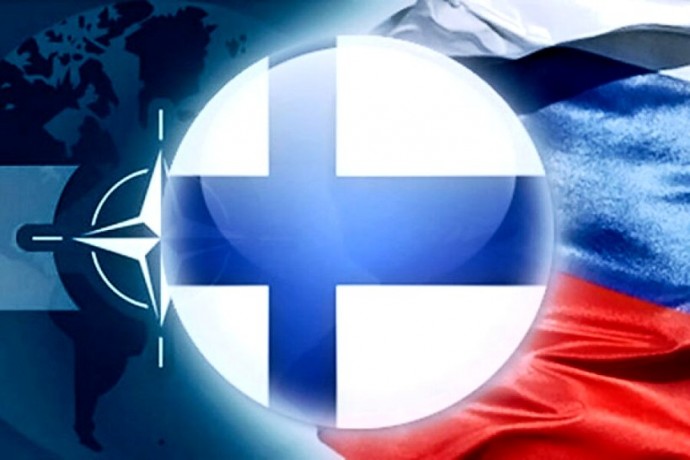 Россияне опасаются ядерной войны из-за решения Финляндии вступить в НАТО