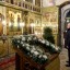 «Тотальное одиночество лидера»: Президент Путин на рождественском богослужении в этот раз был один...