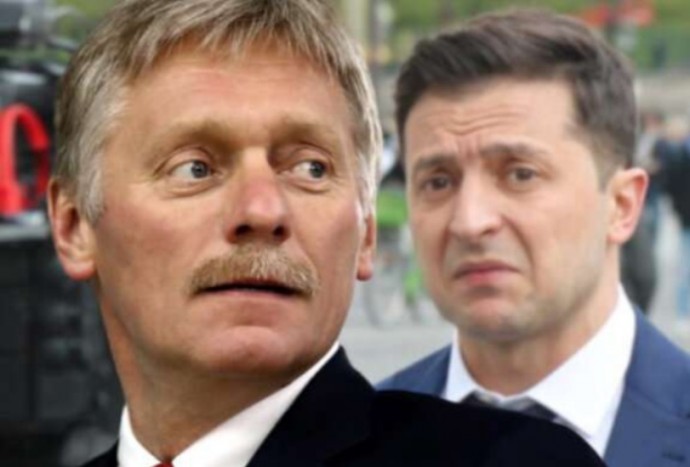 Кремль считает Зеленского легитимным президентом Украины и не панирует денацифицировать его