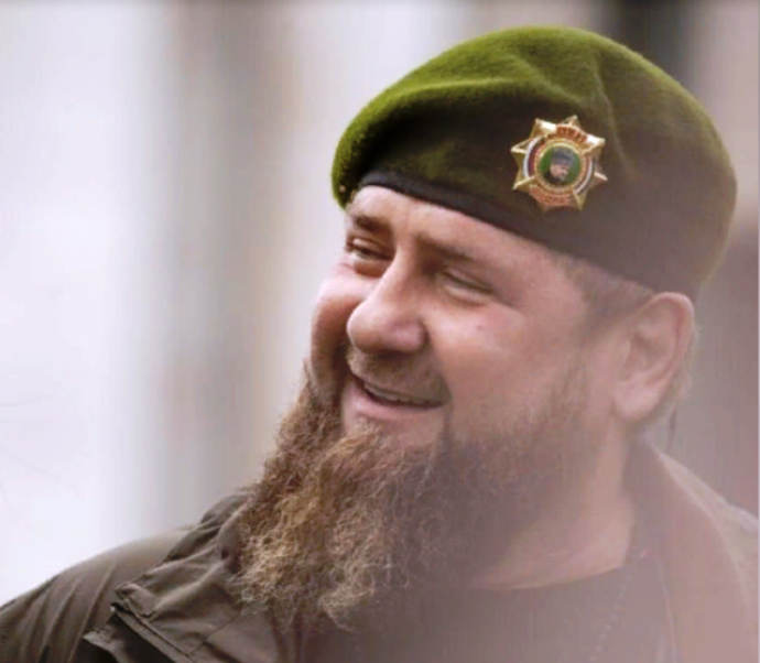 Кадыров призвал скрывать реальные потери российских военнослужащих