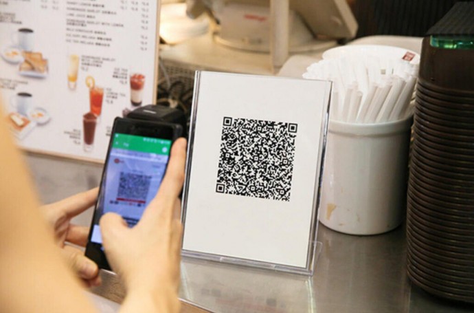 Мошенники похищают деньги через оплату по QR-коду