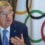 Глава МОК Томас Бах назвал условия для возвращения русских на международные турниры