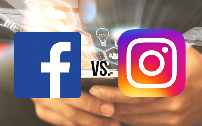 Instagram и Facebook разблокируют в России