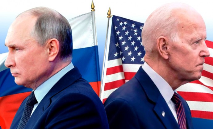 Вашингтон не верит в существование «красных линий» и готовность России вступить в войну с НАТО
