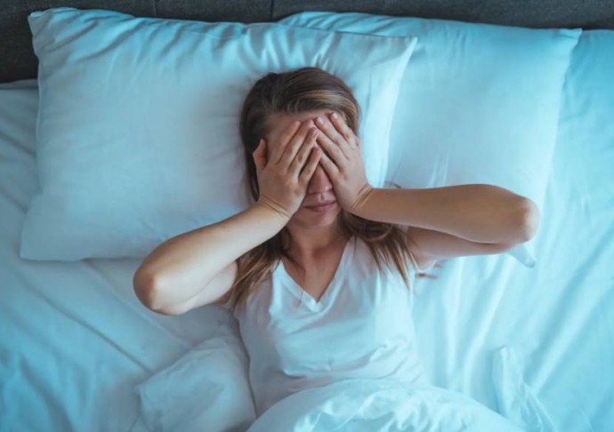 Недосып может быть фактором «тихой эпидемии», схожим с последствиями алкоголизма