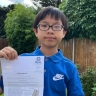 IQ 11-летнего мальчика из Британии оказался больше, чем у Эйнштейна и Хокинга...