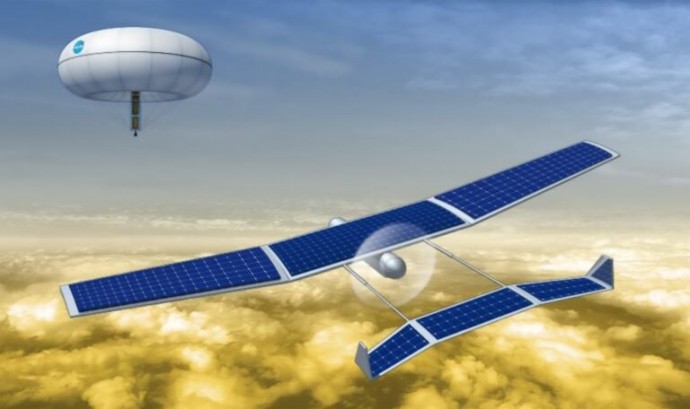 NASA выбрало проект аппарата для исследования Венеры