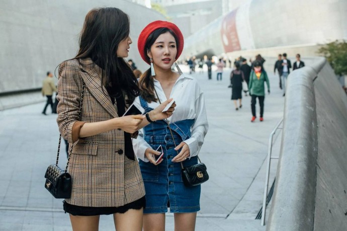 Жители Южной Кореи помолодеют на один или два года за день