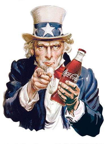 Coca-Cola остается в лидерах продаж у россиян