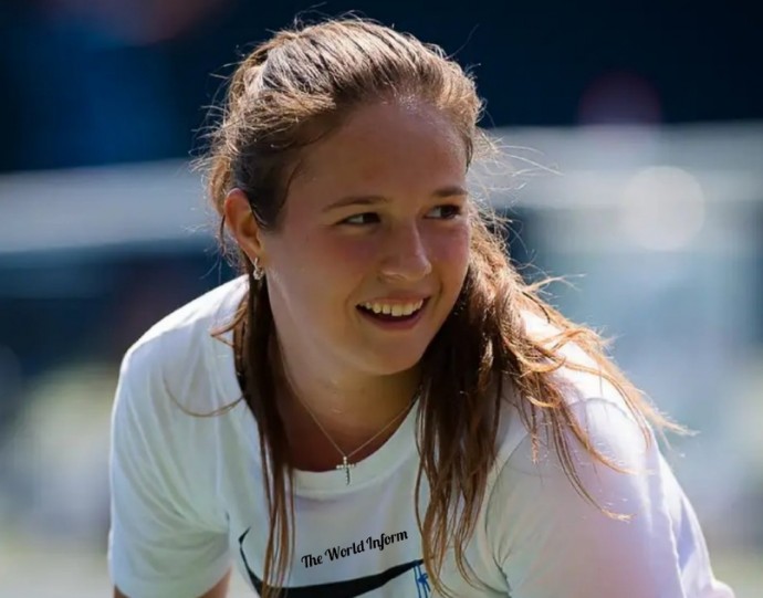 Теннисистка Дарья Касаткина призналась в нетрадиционной сексуальной ориентации