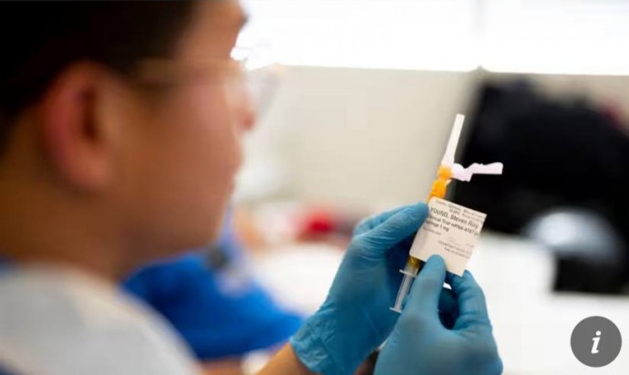 Прорыв в медицине: вскоре может появиться первая в мире вакцина от рака