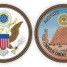 Что такое "Большая печать США"?